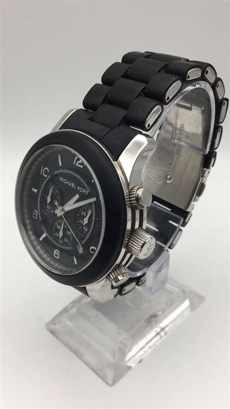 michael kors mk 8107|replace movement michael kors 8281.